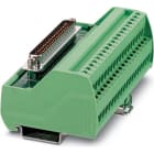 Phoenix Contact - VIP-2/SC/D37SUB/M - Module SUB-D 37 pôles mâle, vissé VIP-2/SC/D37SUB/M