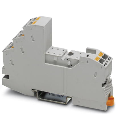 Phoenix Contact - Socle pour relais RIF-1-BPT/2X21
