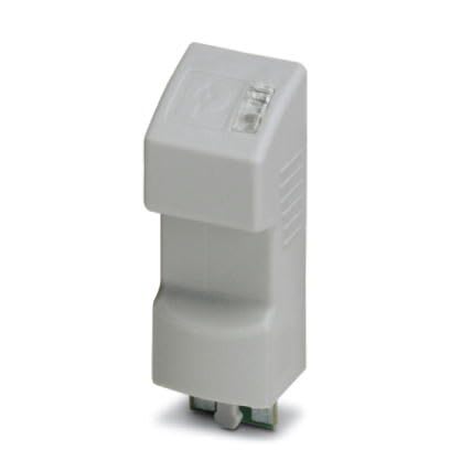 Phoenix Contact - RIF-LV-120-230 AC/110 DC - Module d'insertion RIF-LV-120-230 AC/110 DC