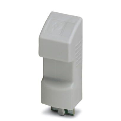 Phoenix Contact - RIF-V-12-24 UC - Module d'insertion RIF-V-12-24 UC
