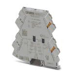 Phoenix Contact - Amplificateur-séparateur Mini Analog Pro 0-10V vers 0-10V ou 0/4-20mA push-in