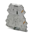 Phoenix Contact - Amplificateur-séparateur Mini Analog Pro 0-10V ou 0/4-20mA uni - 1 NO