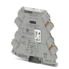Phoenix Contact - MINI MCR-2-UI-REL - Bascule simple seuil Mini Analog Pro 0-10V ou 4-20mA