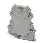 Phoenix Contact - MINI MCR-2-TB - Module traversant Mini Analog Pro sans isolation glavanique