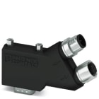 Phoenix Contact - SUBCON-PLUS-CAN/35/M12 - Connecteur - SUBCON-PLUS-CAN/35/M12