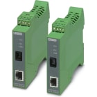 Phoenix Contact - Communication-Ethernet-Convertisseurs fibre optique