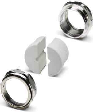 Phoenix Contact - Presse-étoupe KV-M-M50-GD-( 8)