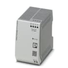 Phoenix Contact - UNO-PS/1AC/12DC/100W - Alimentation compacte Mono 230VAC/12VDC-100W