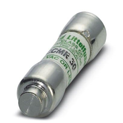 Phoenix Contact - FUSE-10X38-30A-MR - Fusible FUSE-10X38-30A-MR