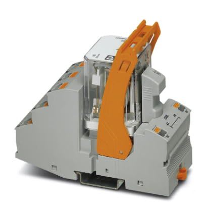 Phoenix Contact - RIF-4-RPT-LDP-24DC/3X21 - Module à relais RIF-4-RPT-LDP-24DC/3X21