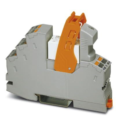 Phoenix Contact - RIF-1-RPT-LDP-24DC/2X21AU - Module à relais RIF-1-RPT-LDP-24DC/2X21AU