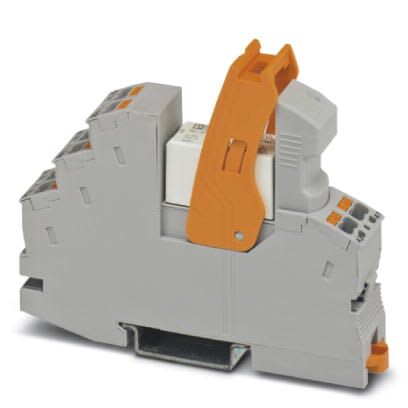 Phoenix Contact - RIF-1-RPT-LV-24AC/1X21 - Module à relais RIF-1-RPT-LV-24AC/1X21