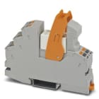 Phoenix Contact - RIF-1-RPT-LV-24AC/1X21 - Module à relais RIF-1-RPT-LV-24AC/1X21