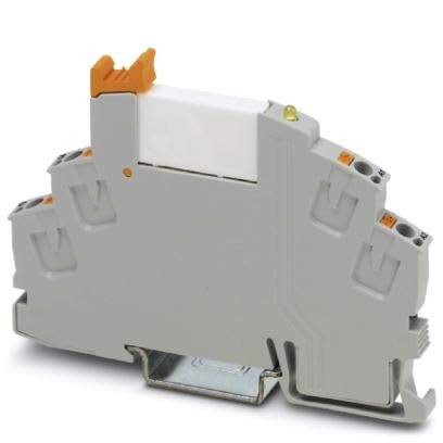Phoenix Contact - RIF-0-RPT-24DC/ 1AU - Module à relais RIF-0-RPT-24DC/ 1AU
