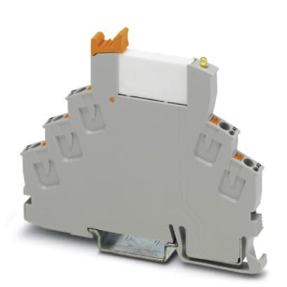 Phoenix Contact - Module à relais RIF-0-RPT-24DC/21AU