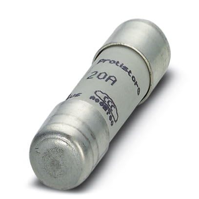 Phoenix Contact - Fusible