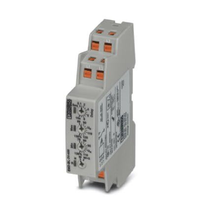 Phoenix Contact - Relais de surveillance EMD-BL-3V-400-PT