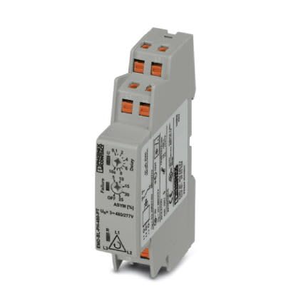Phoenix Contact - EMD-BL-PH-480-PT - Relais de surveillance EMD-BL-PH-480-PT