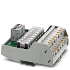 Phoenix Contact - VIP-2/PT/PDM-2/16/FU 6.3A - Module interface VIP-2/PT/PDM-2/16/FU 6.3A