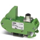 Phoenix Contact - FLKM-M12/F/5P/SCO - Module interface FLKM-M12/F/5P/SCO