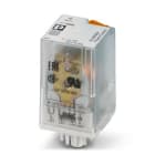 Phoenix Contact - REL-OR3/L- 24AC/3X21 - Relais individuels REL-OR3/L- 24AC/3X21