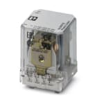 Phoenix Contact - Relais individuels REL-PR3- 24DC/3X21