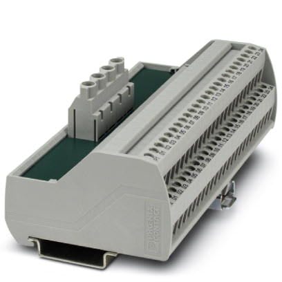 Phoenix Contact - VIP-2/SC/PDM-2/48 - Module interface VIP-2/SC/PDM-2/48