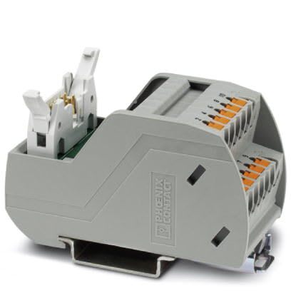 Phoenix Contact - Module interface