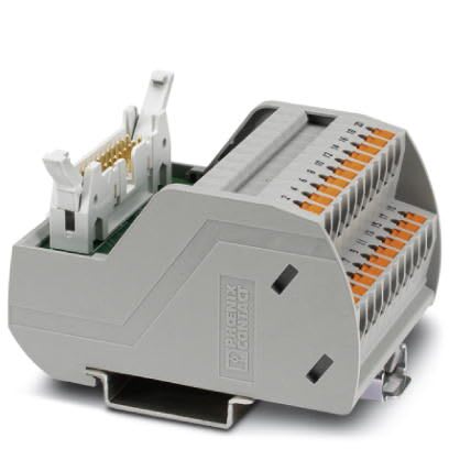 Phoenix Contact - Module interface VIP-2/PT/FLK20