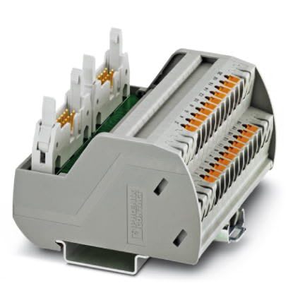 Phoenix Contact - VIP-2/PT/2FLK14 (1-20) /S7 - Module passif VIP-2/PT/2FLK14 (1-20) /S7