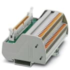 Phoenix Contact - VIP-2/PT/FLK50/PLC - Module passif VIP-2/PT/FLK50/PLC