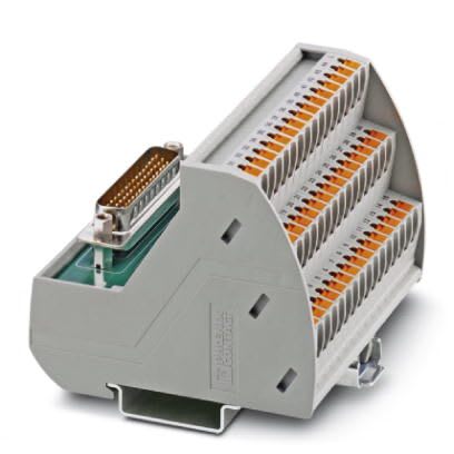 Phoenix Contact - Module interface