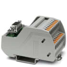 Phoenix Contact - VIP-2/PT/HD15SUB/F - Module interface VIP-2/PT/HD15SUB/F