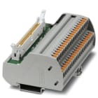 Phoenix Contact - VIP-2/PT/FLK50/LED/PLC - Module passif VIP-2/PT/FLK50/LED/PLC