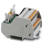 Phoenix Contact - VIP-2/PT/FLK14/8M/PLC - Module passif VIP-2/PT/FLK14/8M/PLC