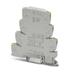 Phoenix Contact - Safety-Relais configurable-