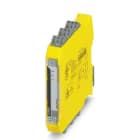 Phoenix Contact - PSR-PC50-1NO-1DO-24DC-SC - Relais de Sécurité Fire& GasPSR-PC50-1NO-1DO-24DC-SC