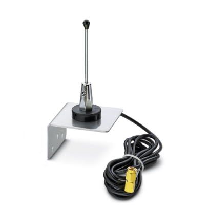 Phoenix Contact - RAD-900-ANT-OMNI-2-2-RSMA - Antenne - RAD-900-ANT-OMNI-2-2-RSMA