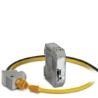 Phoenix Contact - PACT RCP-4000A-1A-D190 - Transformateur d'intensité PACT RCP-4000A-1A-D190