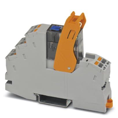 Phoenix Contact - Module à relais RIF-1-RPT-LDP-24DC/2X21MS