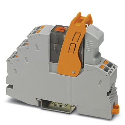 Phoenix Contact - RIF-1-RPT-LV-230AC/2X21MS - Module à relais RIF-1-RPT-LV-230AC/2X21MS