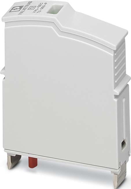 Phoenix Contact - Fiche de remplacement - T2 - Uc:350VAC - In: 20kA - Up: 1,5kV - TT/TN