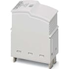 Phoenix Contact - Fiche de remplacement T1+2 - Uc:350VAC-Iimp:25kA-Up:1,5kV avec contact o/f IT