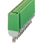 Phoenix Contact - ST-OV2- 24DC/ 24DC/5 - Relais statique ST-OV2- 24DC/ 24DC/5
