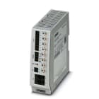 Phoenix Contact - Disjoncteur électronique 8 voies réglable de 0,5 à 10A à limitation de courant