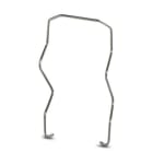 Phoenix Contact - Etrier métallique pour embase relais RIF-2 RIF-RHM-2