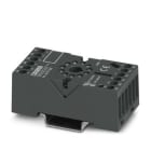 Phoenix Contact - Embase relais ECORLINE 3 RT à vis compatabile module extension
