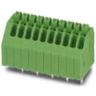 Phoenix Contact - Bornier C.I 2p, pas: 2.5 mm, 0.5 mm², 2 A, 250 V - PTSA 0,5/ 2-2,5-Z