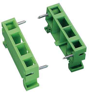 Phoenix Contact - UM 45-SEFE - Elément latéral pour boîtier électronique UM - UM 45-SEFE