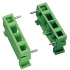 Phoenix Contact - UM 45-SEFE - Elément latéral pour boîtier électronique UM - UM 45-SEFE